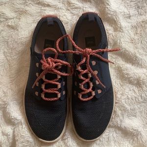 Women’s Teva knit trail shoes